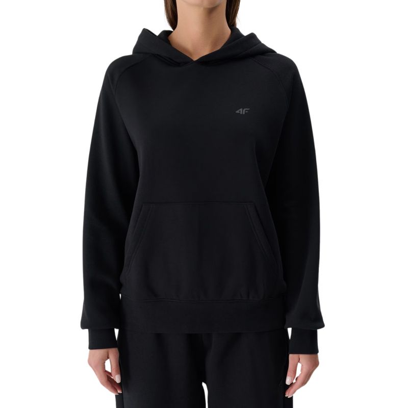 Sweatshirt 4F F1764 W 4FWMM00TSWSF1764 20S Clothing/Lifestyle/4F 4F