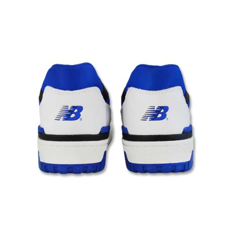 Sports Shoes Lifestyle Sneakers New Balance 550 - BB550SN1 Obuwie/Buty na co dzień Your Sports Performance