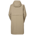 Helly Hansen women's coat W MOSS INS PU COAT 54485 757