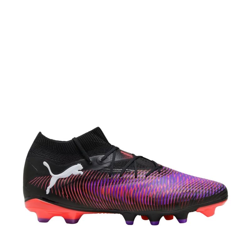 Puma Future 8 Pro FG/AG M 108139 01 Football Boots Footwear/Football/FG/SR Puma