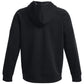 Under Armor Rival Fleece FZ Hoodie M 1379767 001 Clothing/Lifestyle/Under Armour Your Sports Performance