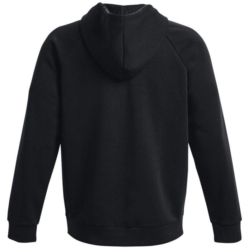 Under Armor Rival Fleece FZ Hoodie M 1379767 001 Clothing/Lifestyle/Under Armour Your Sports Performance