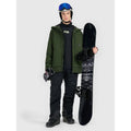 Men's 15000 membrane snowboard jacket 4F 4FRAW25TTJAM1051-43S *Kategoria tymczasowa Your Sports Performance