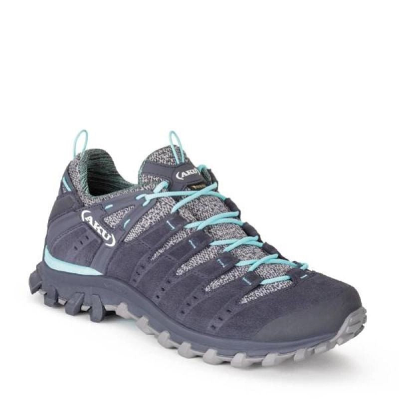 Aku Alterra Lite GTX Hiking Shoes [716274] Footwear/Outdoor/Aku Your Sports Performance
