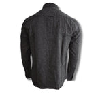 Men's elegant shirt SUIT Ray Shirt Navy Blazer gray - S131304-3096 Odzież/Odzież na co dzień Your Sports Performance