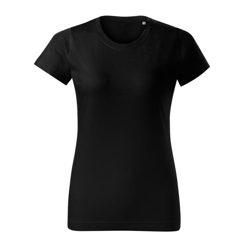 Adler Basic Free Shirt W MLI-F3401 Clothing/Lifestyle/T-shirts/Adler Your Sports Performance