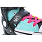 Tempish Magic Rebel 10000000415 adjustable skates Accessories/Skating/Rolki (pozostałe) Your Sports Performance