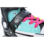 Tempish Magic Rebel 10000000415 adjustable skates Accessories/Skating/Rolki (pozostałe) Your Sports Performance