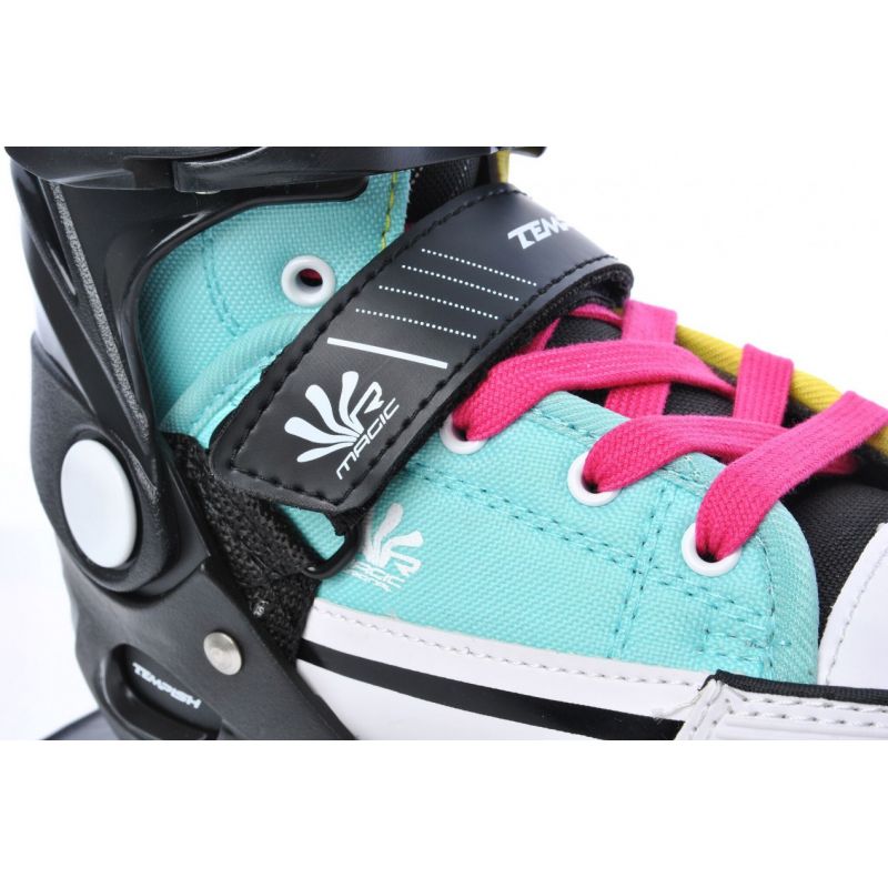 Tempish Magic Rebel 10000000415 adjustable skates Accessories/Skating/Rolki (pozostałe) Your Sports Performance
