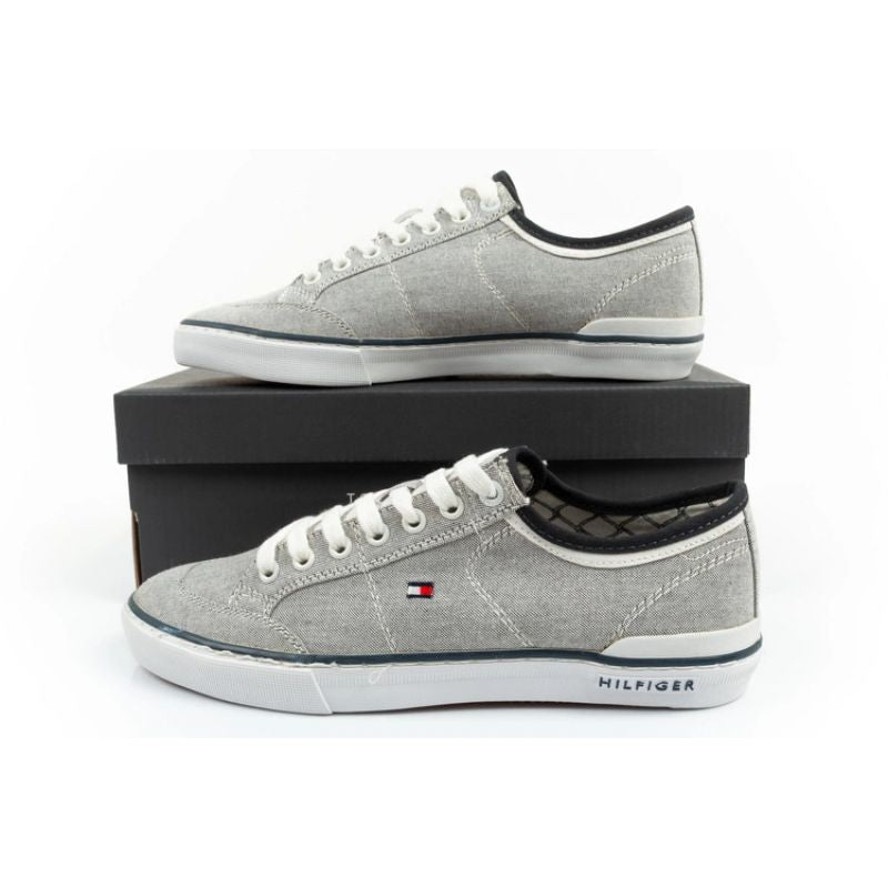 Tommy Hilfiger M FM0FM00401 shoes Footwear/Lifestyle/Tommy Hilfiger Tommy Hilfiger