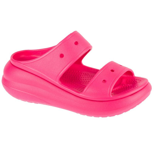 Crocs Classic Crush Sandal 207670-6ZQ flip-flops Footwear/Lifestyle/Crocs Crocs