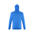 MILLET CDG CHAMONIX SWT HOODIE M blue