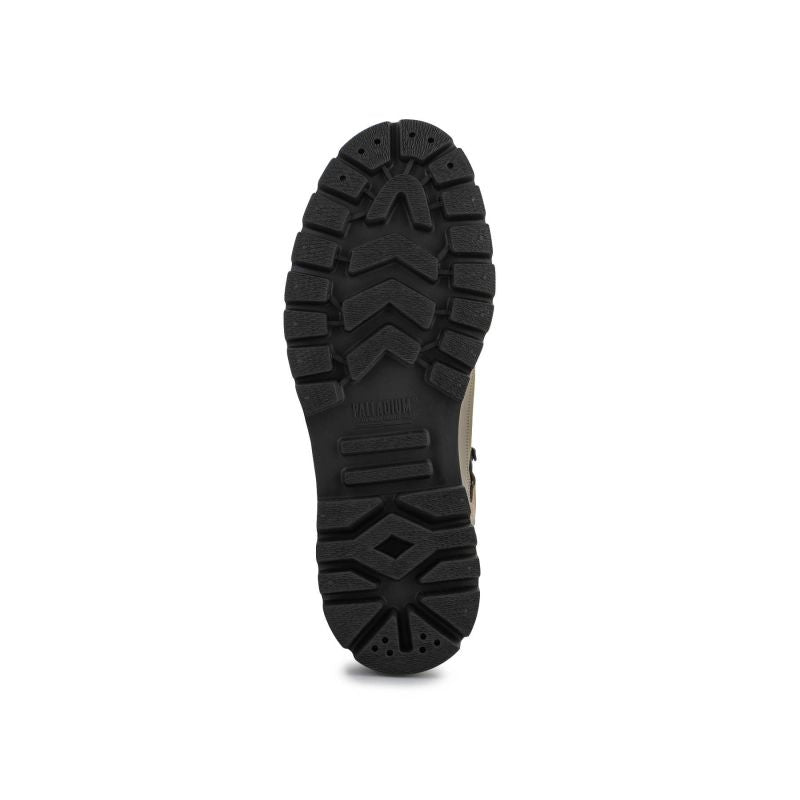 Palladium Pallashock TravelWp+ shoes 77989-377 Footwear/Lifestyle/Palladium Your Sports Performance
