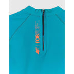 Men's 4F 4FRSS26TFWSM002-48S UPF50+ swimming and water sports shirt