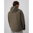 Men’s 3-in-1 Winter Jacket with 8000 Membrane 4F 4FRAW26TTJAM1380-43S