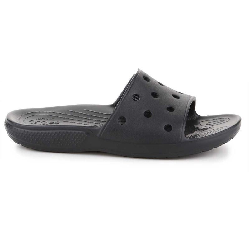 Crocs Classic Slide Black M 206121-001 Footwear/Swimming/Men Crocs