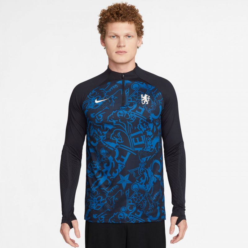 Nike Chelsea FC Strike Drill M sweatshirt FN4128-426 Clothing/Football Nike