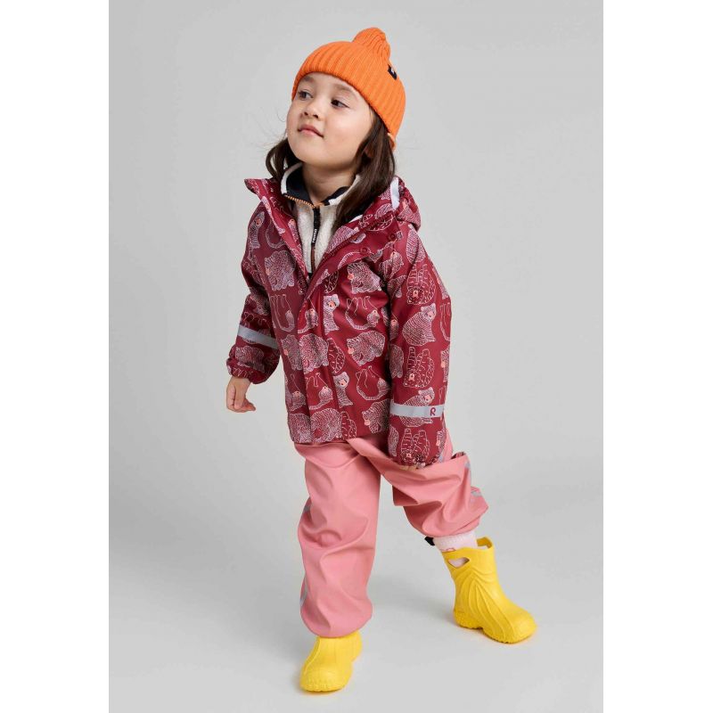 Rain pants Reima Lammikko Jr 5100026A-1120 Clothing/Outdoor/Reima Your Sports Performance