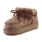 D.Franklin Nordic Trk Fur Low W DFSH370011 shoes Footwear/Outdoor/D.Franklin Your Sports Performance