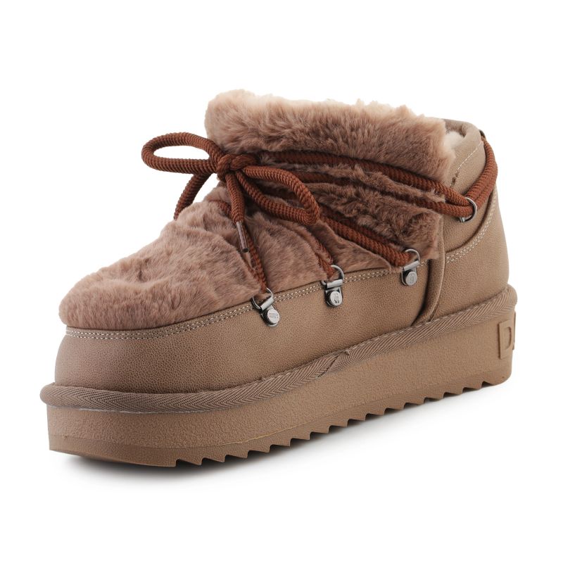 D.Franklin Nordic Trk Fur Low W DFSH370011 shoes Footwear/Outdoor/D.Franklin Your Sports Performance