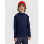 Children's thermal underwear (top) 4F 4FJRAW25UBRUU115-31S *Kategoria tymczasowa Your Sports Performance