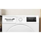BOSCH WTH83277PL clothes dryer AGD - Produkty/Suszarki automatyczne wolnostojące Your Sports Performance