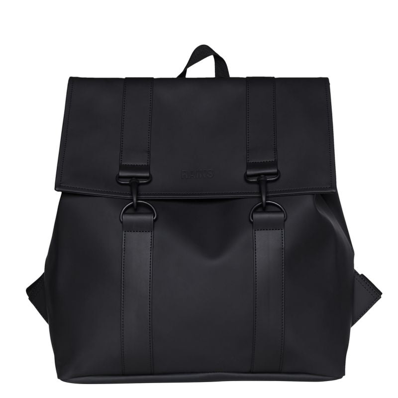 Backpack Rains Msn Bag 12130 01 Accessories/Plecaki/pozostałe plecaki Your Sports Performance