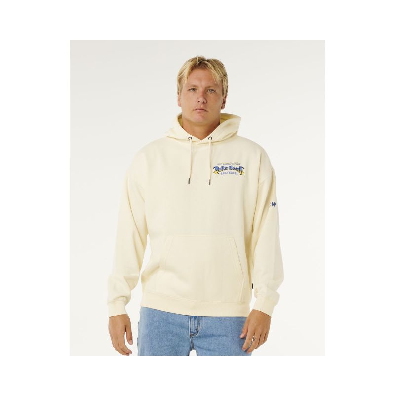 Men's RIP CURL Bells Pro 26 Hood White