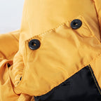 Women's winter quilted jacket LADY FISA