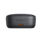 Baseus Bowie E18 Wireless Headphones (Black) In preparation Your Sports Performance