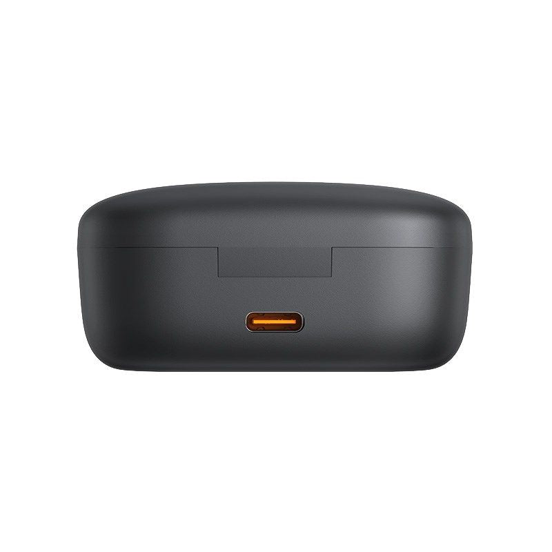 Baseus Bowie E18 Wireless Headphones (Black) In preparation Your Sports Performance