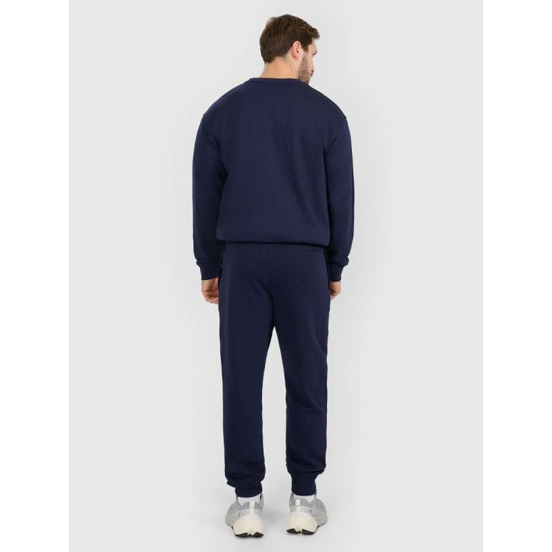 Men's jogger sweatpants 4F 4FRMM00TTROM1624-31S *Kategoria tymczasowa Your Sports Performance