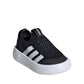 Adidas Bubblecomfy Kids Shoes Black IH1264 In preparation Adidas