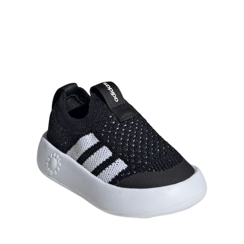 Adidas Bubblecomfy Kids Shoes Black IH1264 In preparation Adidas
