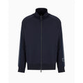 Armani Exchange Men's Stand-Up Collar Sweatshirt (6DZMJL-ZJZGZ-1510) In preparation Your Sports Performance