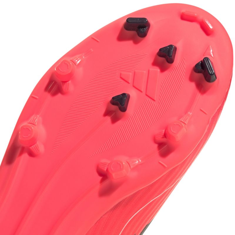 adidas F50 League LL FG/MG Jr IF1363 football boots Footwear/Football/JR/FG Your Sports Performance