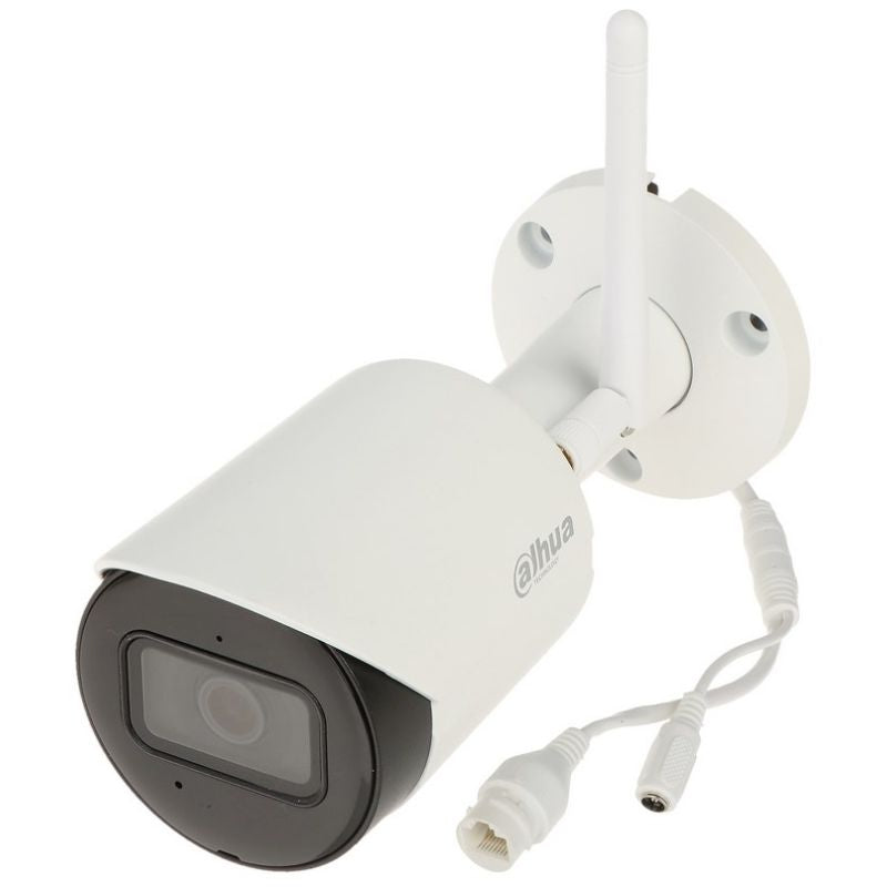DAHUA IP CAMERA IPC-HFW1230DS-SAW-0280B CCTV IP/Kamery Your Sports Performance