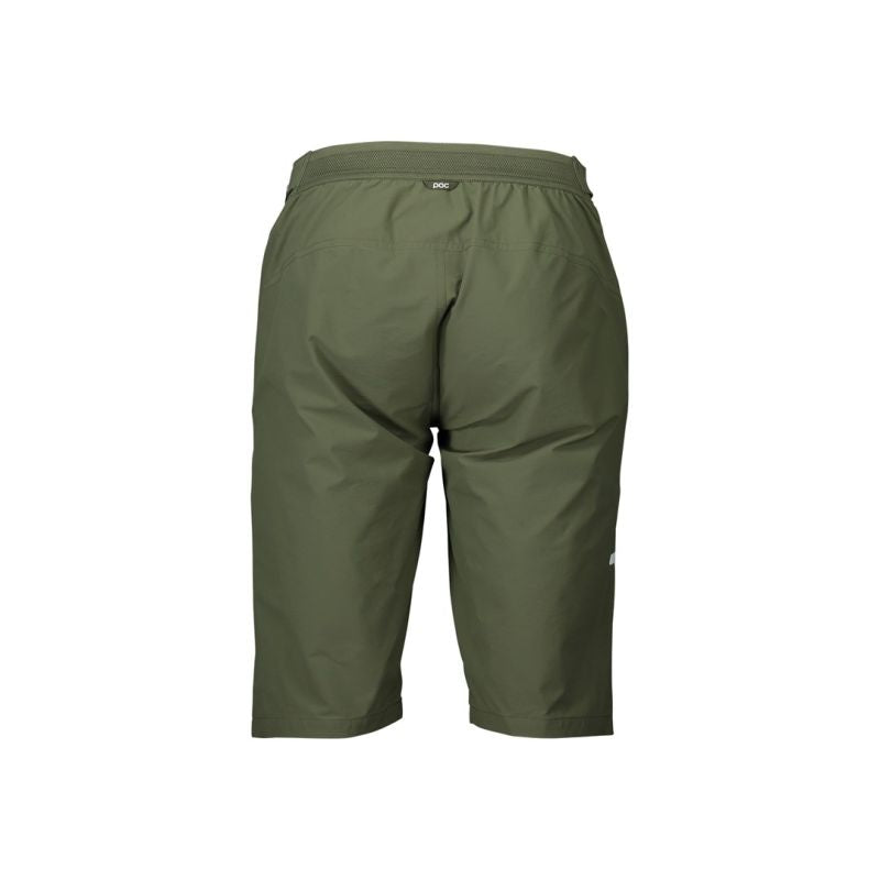 POC ESSENTIAL ENDURO Cycling Shorts - Green rM Kolarstwo/Spodenki Your Sports Performance