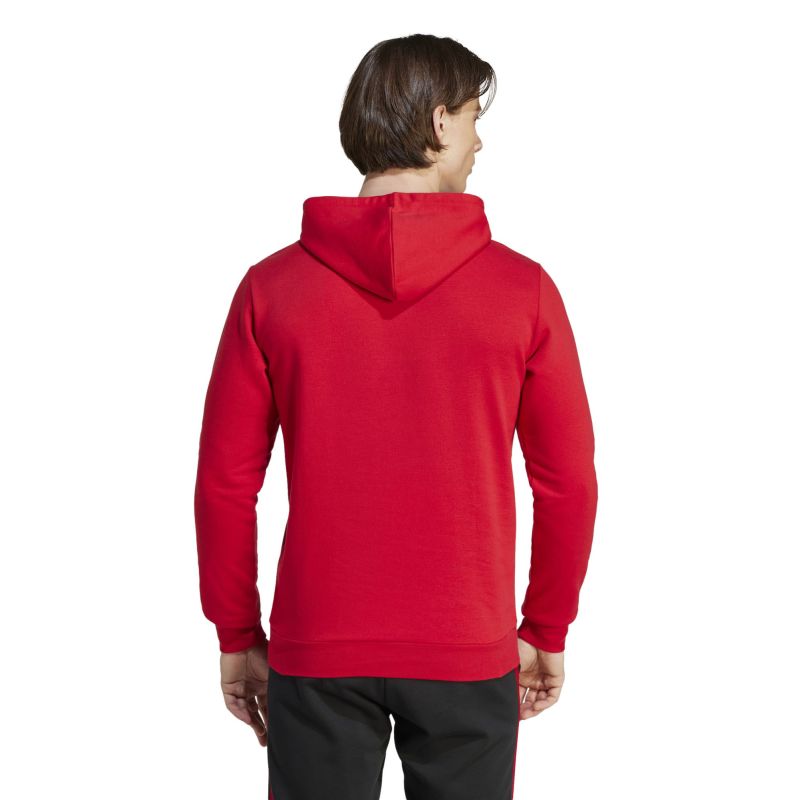 Adidas Manchester United DNA HD sweatshirt IA8532 Clothing Your Sports Performance