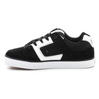DC Shoes Pure 300660-BW6 Black/White/Gum To be categorized Your Sports Performance