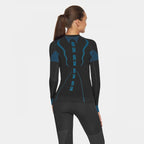Thermoactive sweatshirt Alpinus Tactical Base Layer W GT43210 Clothing/Ski/Alpinus Your Sports Performance