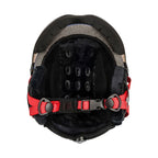 Meteor Falven Ski Helmet M 55-58 cm Navy Blue 24975 In preparation Your Sports Performance