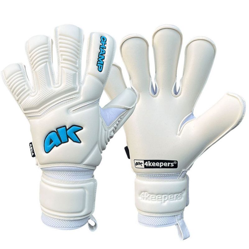 4keepers Champ Aqua VII RF2G S994090 Gloves Accessories/Gloves/4keepers Your Sports Performance