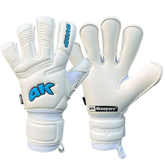 4keepers Champ Aqua VII RF2G S994090 Gloves Accessories/Gloves/4keepers Your Sports Performance