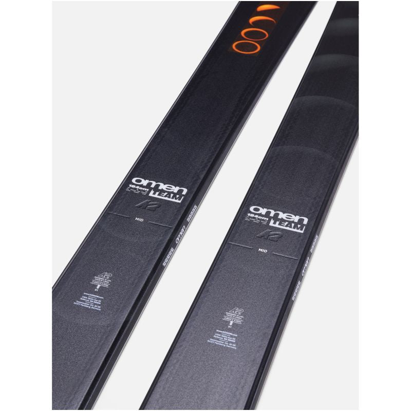 K2 OMEN TEAM Men’s Skis