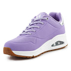 Skechers Uno - Shimmer Away W 155196-LIL shoes Footwear/Lifestyle/Skechers Skechers