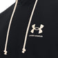 Sweatshirt Under Armor UA Rival Terry LC HD M 1370401 001 Clothing/Lifestyle/Under Armour Your Sports Performance
