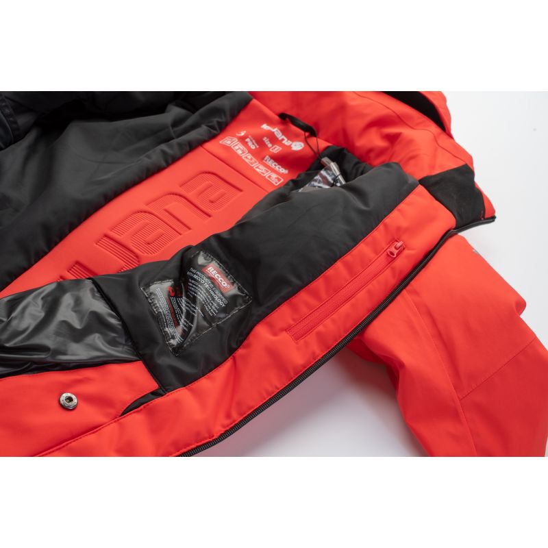 Women's insulated jacket PROSLOPE JACKET W In preparation Your Sports Performance