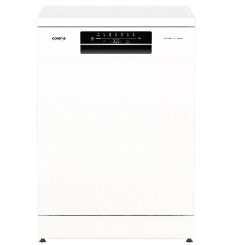 GORENJE GS642E90W dishwasher AGD - Produkty/Zmywarki wolnostojące Your Sports Performance