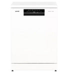 GORENJE GS642E90W dishwasher AGD - Produkty/Zmywarki wolnostojące Your Sports Performance